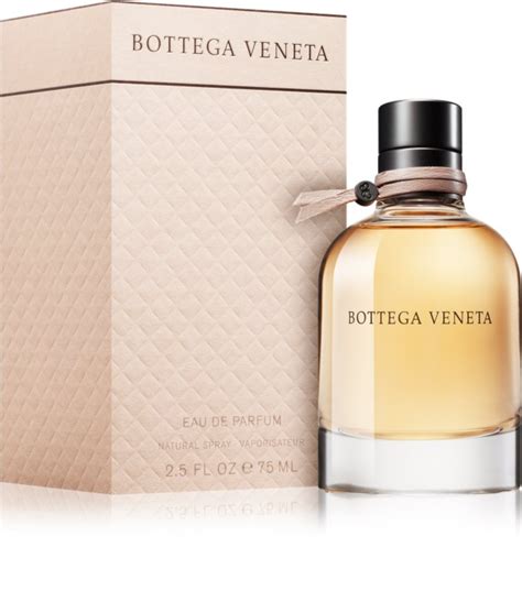 bottega veneta parfum prix